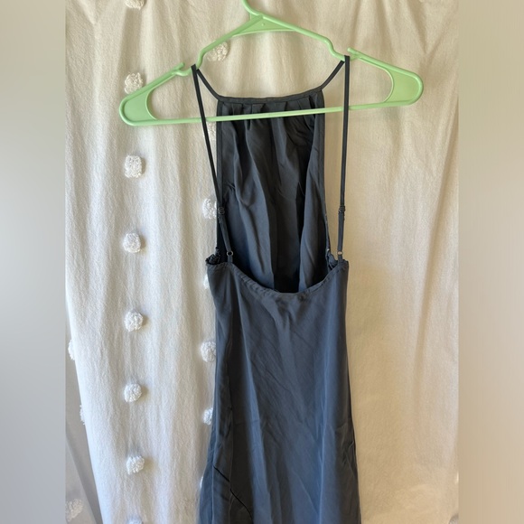 Abercrombie Long Formal Dress - Picture 2 of 3